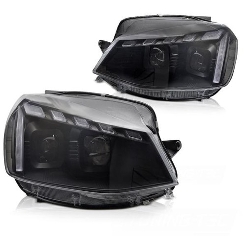 Scheinwerfer drl led - scheinwerfer,