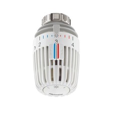Heimeier Thermostat-Kopf K