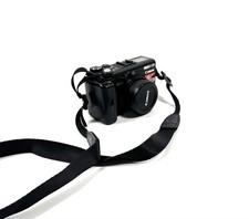 Canon PowerShot Digitalkamera