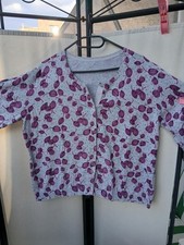 Strickjacke Jäckchen Pulli