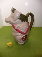 Alter figürlicher harlekin - alter,
