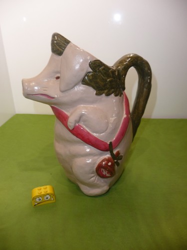 Alter figürlicher harlekin - alter,