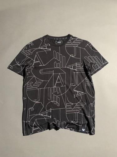 Armani jeans vintage y2k - armani, t'