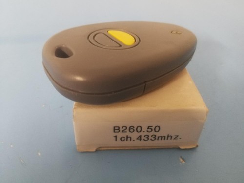 Handsender mit 433 - , für