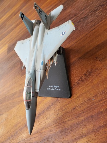 Modellflugzeug metall 283g - modellflugzeug,