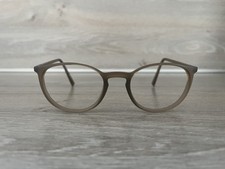 Colorline Frames2change Bosco Brillengestell Karamell