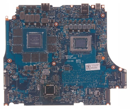 Dell alienware m17 - dell,
