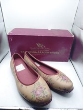 Garden Girl Ballerina