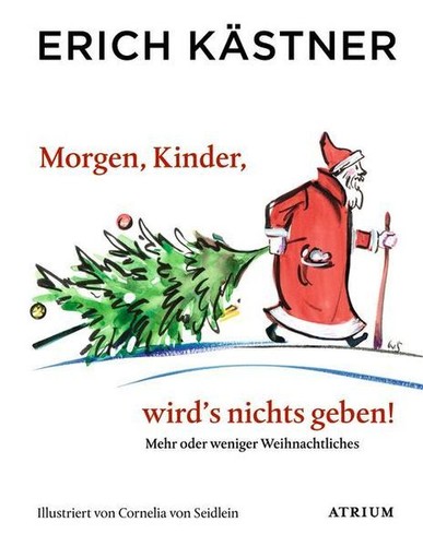 Morgen kinder wird - kinder,, wird's