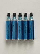 5 Dupont Gas Feuerzeug BLAU