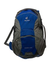 Deuter backpack gry - deuter,