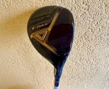 Cobra F-MAX Hybrid 7 Senior