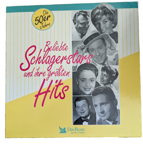 Beliebte schlagerstars freddy - beliebte,