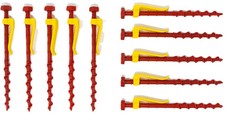 Wurmi standard mit hakenclips - wurmi,