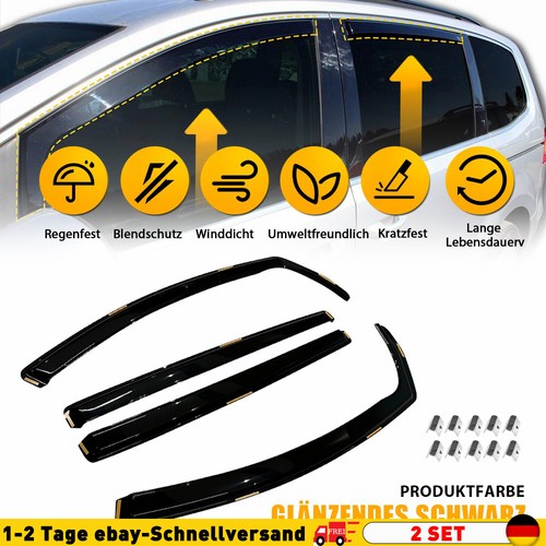 Windabweiser regenabweiser - windabweiser,