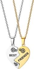 Schmuckset partnerketten - schmuckset,