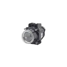 HELLA Hauptscheinwerfer 1ML