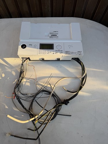Viessmann vitodens 300w wb3c - 300w,