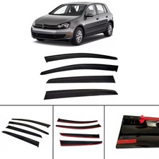 Windabweiser Regenabweiser