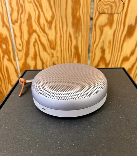 Bang olufsen beosound - olufsen, a1