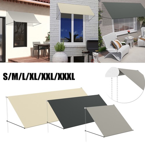 4m fenstermarkise - 1,5m-4m,