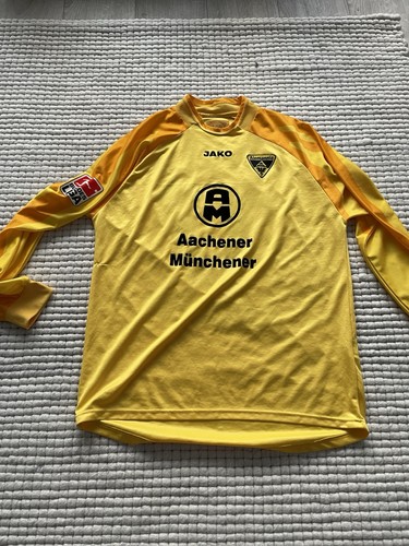 Spielertrikot alemannia - spielertrikot,