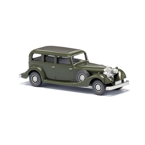 Wiking 082505 horch - horch, |