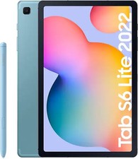 Samsung Galaxy Tab S6 Lite