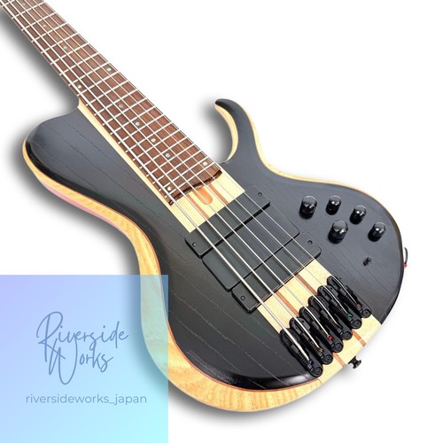Unbenutzter ibanez btb866sc - unbenutzter,