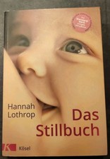 Das Stillbuch von Hannah
