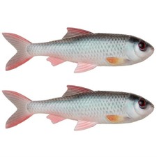 Pulzbait  Gummifisch Shad