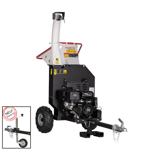 Lumag rambo hc15l benzin - lumag, rambo-hc15l