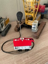 LIEBHERR LR 1280 OMS BAUER BG