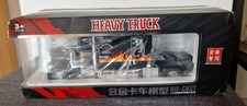 Hongsen peterbilt 389 - hongsen,