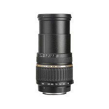 Sony tamron 200 mm - sony, af