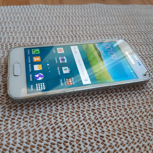 Samsung galaxy mini - galaxy,