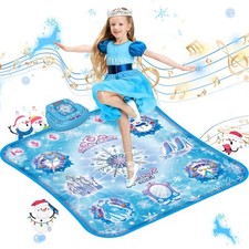 Baby Musikmatte Piano Matte