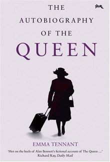 The autobiography - autobiography,