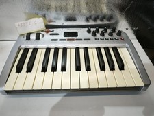 Audio oxygen v2 portable - m-audio,