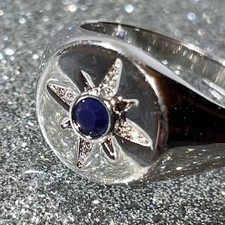 Tchibo Kompass/Nordstern Ring