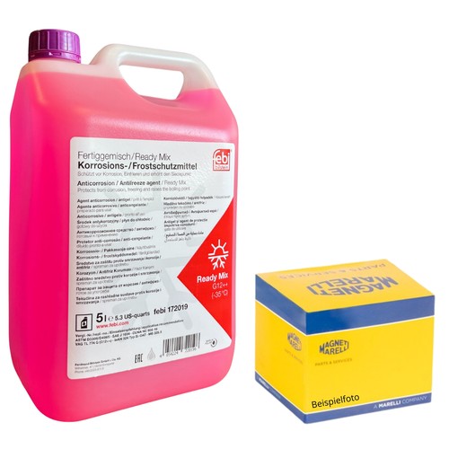 Magneti marelli 352317101190 - magneti,