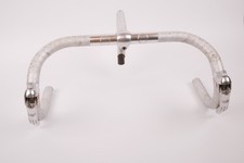 SR Royal / Sakae Lenker - Vorbau - Bremshebel - Set, Rennrad,  44cm, 120mm (18)