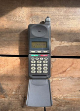 Motorola Micro Tac Duo
