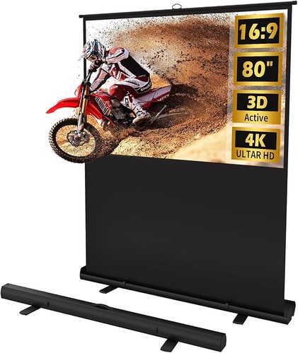 Leinwand beamer - leinwand,