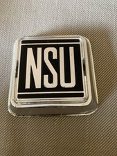 NSU Emblem 