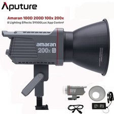 Amaran 200X S-Serie Bi-Color