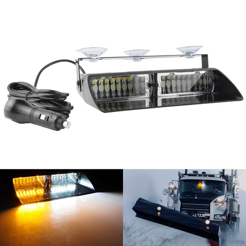 16led auto lkw blitzlicht - auto,