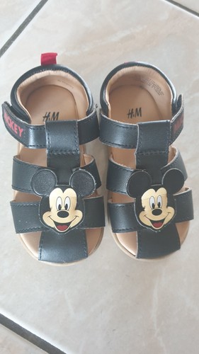 Mickey mouse sandalen - mickey,