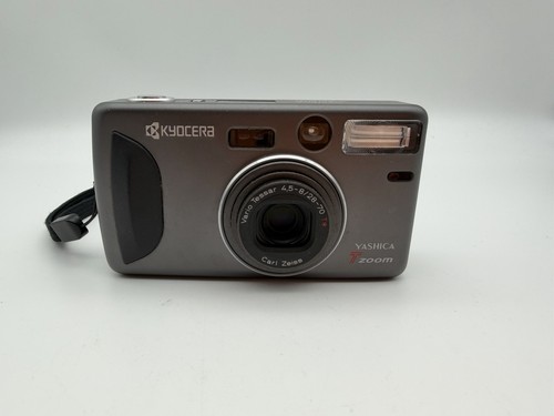 Kyocera yashica zoom - kyocera, /
