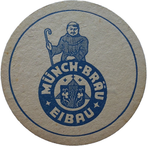 Alter ddr bierdeckel münch - alter,
